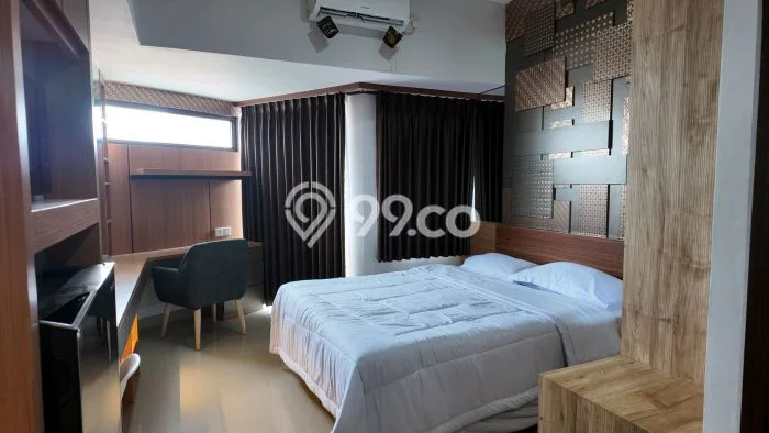 Apartemen Favorit Nyaman Dijual di Yogyakarta dengan 0 Kamar Tidur Apartemen Favorit Nyaman Dijual di Yogyakarta dengan 0 Kamar Tidur