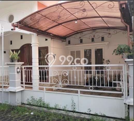 Rumah Minimalis 2 KT di Bantul Yogyakarta Unfurnished Rumah Minimalis 2 KT di Bantul Yogyakarta Unfurnished