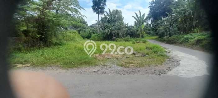 Tanah Dijual Lokasi Strategis di Yogyakarta dengan Luas 802m2 Tanah Dijual Lokasi Strategis di Yogyakarta dengan Luas 802m2