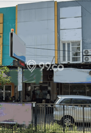 Ruko Bagus LT 99m2 LB 122m2 Dijual di Umbulharjo Yogyakarta Ruko Bagus LT 99m2 LB 122m2 Dijual di Umbulharjo Yogyakarta