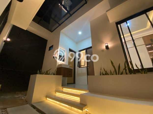 Rumah Modern Minimalis 2 KT Bisa Langsung Pindah di Berbah Rumah Modern Minimalis 2 KT Bisa Langsung Pindah di Berbah
