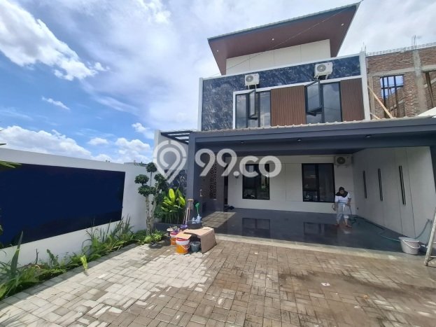 Hot Offer Hunian Mewah Ideal dan Luas di Kalasan, Sleman Hot Offer Hunian Mewah Ideal dan Luas di Kalasan, Sleman