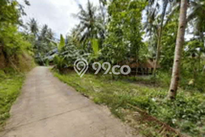 Lahan Strategis di Kokap Dijual dengan Luas 263m2 Lahan Strategis di Kokap Dijual dengan Luas 263m2