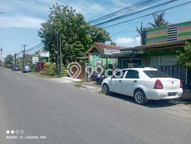 Rumah Modern Minimalis 4 KT Siap Huni di Bantul Rumah Modern Minimalis 4 KT Siap Huni di Bantul