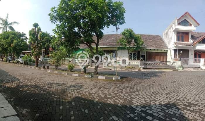 Rumah Elit Modern Siap Huni di Purwomartani Sleman Rumah Elit Modern Siap Huni di Purwomartani Sleman