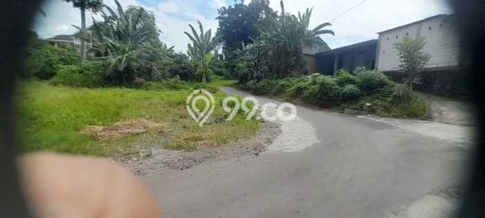 Tanah Dijual Lokasi Strategis di Yogyakarta dengan Luas 802m2 Tanah Dijual Lokasi Strategis di Yogyakarta dengan Luas 802m2