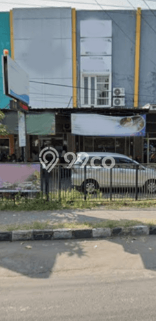 Ruko Bagus LT 99m2 LB 122m2 Dijual di Umbulharjo Yogyakarta Ruko Bagus LT 99m2 LB 122m2 Dijual di Umbulharjo Yogyakarta
