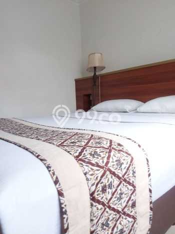 Hotel Strategis Kawasan Gedong Tengen, Luas 1100m2m², Area Komersial, Tingkat Keramaian Tinggi Hotel Strategis Kawasan Gedong Tengen, Luas 1100m2m², Area Komersial, Tingkat Keramaian Tinggi