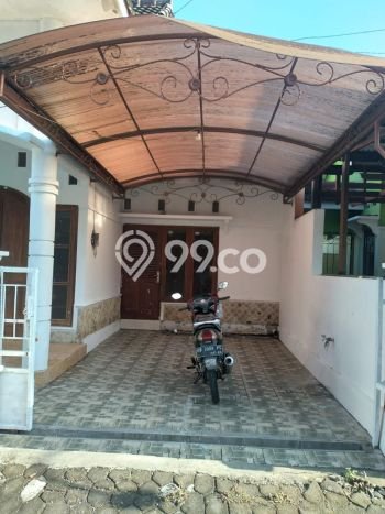 Jual Rumah Bagus Siap Huni LB 100m2 di Sewon, Bantul Jual Rumah Bagus Siap Huni LB 100m2 di Sewon, Bantul