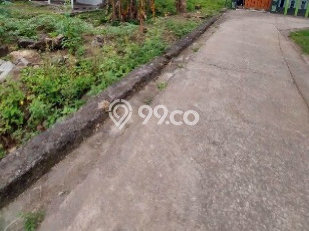 Lahan untuk Dijual Lokasi Berbah, Sleman Luas 600m2 SHM Lahan untuk Dijual Lokasi Berbah, Sleman Luas 600m2 SHM