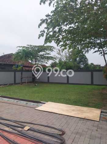 Tanah Kosong Dijual di Sleman dengan Area 107m2 Tanah Kosong Dijual di Sleman dengan Area 107m2