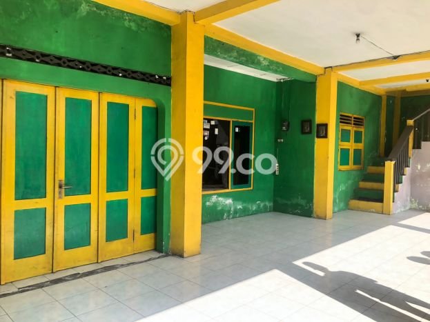 Rumah Modern Minimalis 4 Kamar Bisa Langsung Pindah di Piyungan Rumah Modern Minimalis 4 Kamar Bisa Langsung Pindah di Piyungan