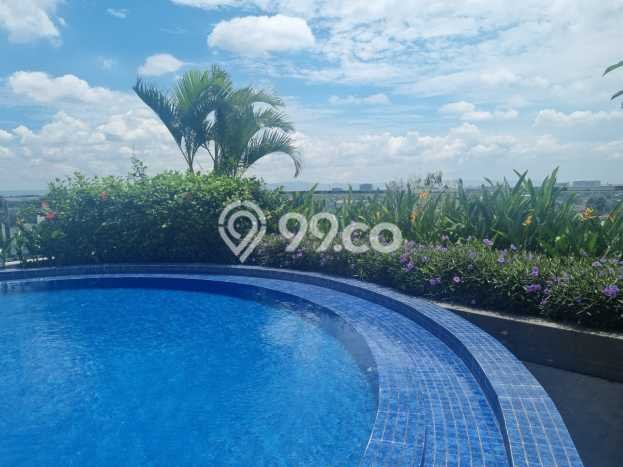 Tersedia Apartemen 1 KT & 1 KM di Ngaglik, Sleman Tersedia Apartemen 1 KT & 1 KM di Ngaglik, Sleman