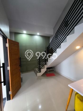 Rumah Modern Cantik 3 KT Bisa Langsung Pindah di Turi Rumah Modern Cantik 3 KT Bisa Langsung Pindah di Turi