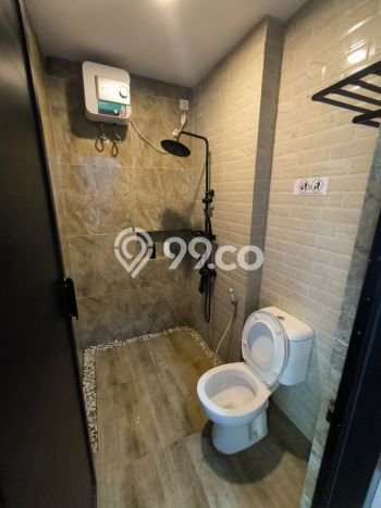 Rumah Modern Cantik 3 KT Bisa Langsung Pindah di Turi Rumah Modern Cantik 3 KT Bisa Langsung Pindah di Turi