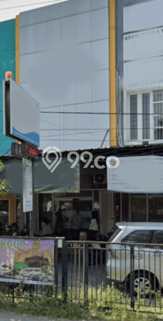 Ruko Bagus LT 99m2 LB 122m2 Dijual di Umbulharjo Yogyakarta Ruko Bagus LT 99m2 LB 122m2 Dijual di Umbulharjo Yogyakarta