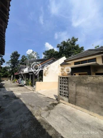 Jual Rumah Murah di Cangkringan Sleman Harga Rp 490 Juta LT 103m2 Jual Rumah Murah di Cangkringan Sleman Harga Rp 490 Juta LT 103m2