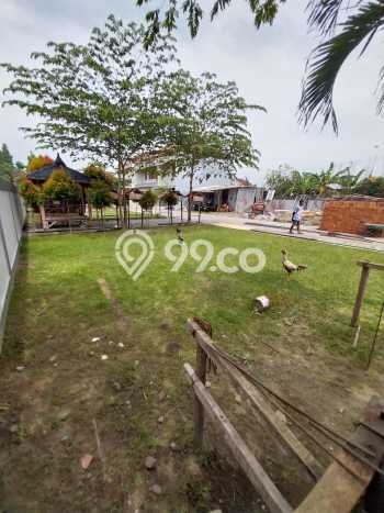 Tanah Kosong Dijual di Sleman dengan Area 107m2 Tanah Kosong Dijual di Sleman dengan Area 107m2