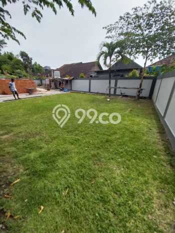 Tanah Kosong Dijual di Sleman dengan Area 107m2 Tanah Kosong Dijual di Sleman dengan Area 107m2