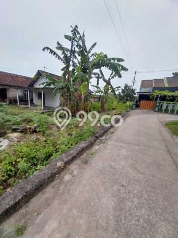 Lahan untuk Dijual Lokasi Berbah, Sleman Luas 600m2 SHM Lahan untuk Dijual Lokasi Berbah, Sleman Luas 600m2 SHM