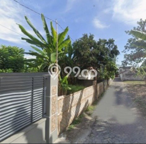 Kavling Tanah untuk Dijual di Maguwoharjo, Yogyakarta, Luas 408m2 Kavling Tanah untuk Dijual di Maguwoharjo, Yogyakarta, Luas 408m2