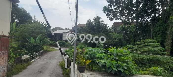Tanah Dijual Lokasi Strategis di Yogyakarta dengan Luas 802m2 Tanah Dijual Lokasi Strategis di Yogyakarta dengan Luas 802m2