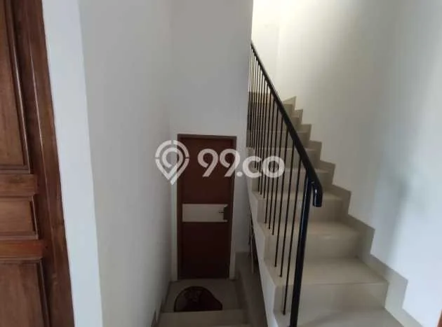 Dijual Cepat Rumah Favorit Siap Huni LB 100m2 di Kotagede, Yogyakarta Dijual Cepat Rumah Favorit Siap Huni LB 100m2 di Kotagede, Yogyakarta
