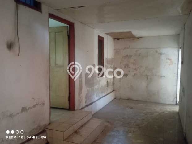 Rumah Modern Minimalis 4 KT Siap Huni di Bantul Rumah Modern Minimalis 4 KT Siap Huni di Bantul