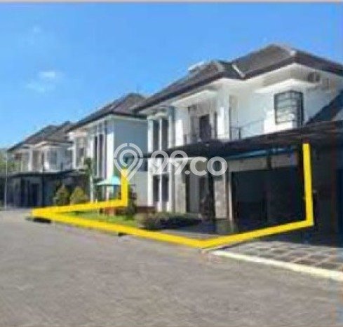 For Sale Rumah 4 Kamar Lokasi Ideal Nyaman dan Strategis di Mlati For Sale Rumah 4 Kamar Lokasi Ideal Nyaman dan Strategis di Mlati