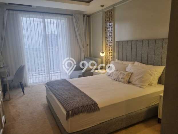 Tersedia Apartemen 1 KT & 1 KM di Ngaglik, Sleman Tersedia Apartemen 1 KT & 1 KM di Ngaglik, Sleman