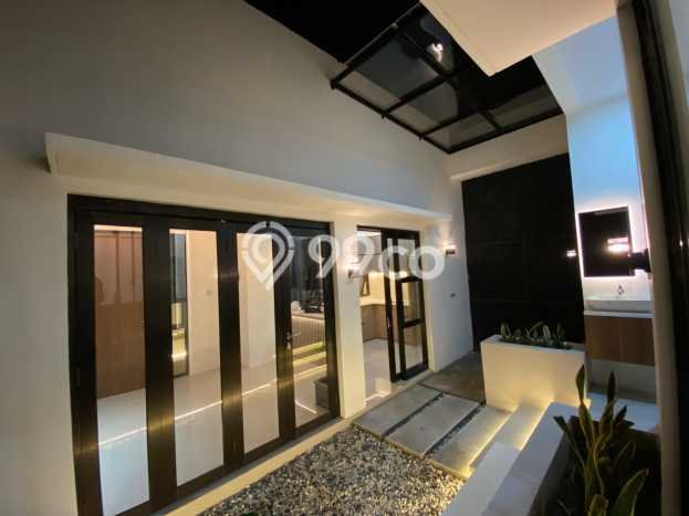 Rumah Modern Minimalis 2 KT Bisa Langsung Pindah di Berbah Rumah Modern Minimalis 2 KT Bisa Langsung Pindah di Berbah
