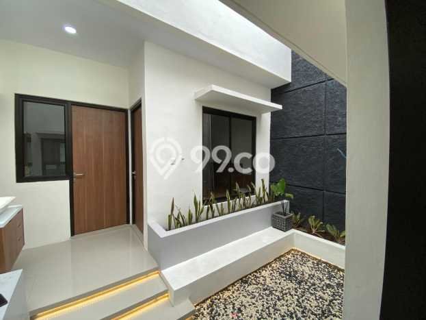Rumah Modern Minimalis 2 KT Bisa Langsung Pindah di Berbah Rumah Modern Minimalis 2 KT Bisa Langsung Pindah di Berbah