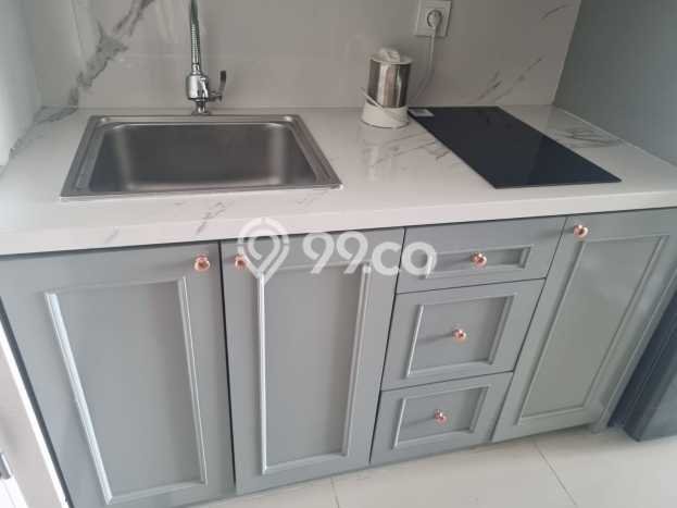 Tersedia Apartemen 1 KT & 1 KM di Ngaglik, Sleman Tersedia Apartemen 1 KT & 1 KM di Ngaglik, Sleman