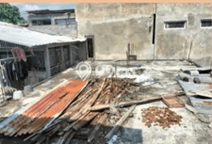 Rumah Terjangkau Dijual di Ngaglik, Sleman Harga Rp 397 Juta Rumah Terjangkau Dijual di Ngaglik, Sleman Harga Rp 397 Juta