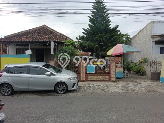 For Sale Rumah 2 Kamar Lokasi Ideal Bagus dan Strategis di Berbah For Sale Rumah 2 Kamar Lokasi Ideal Bagus dan Strategis di Berbah