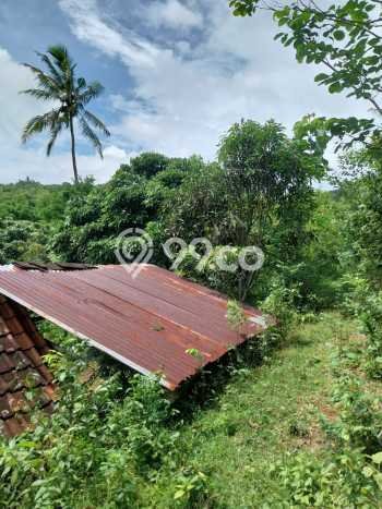 Tanah Dijual Lokasi Dlingo, Bantul dengan Luas Tanah 6840m2 dan Status SHM Tanah Dijual Lokasi Dlingo, Bantul dengan Luas Tanah 6840m2 dan Status SHM