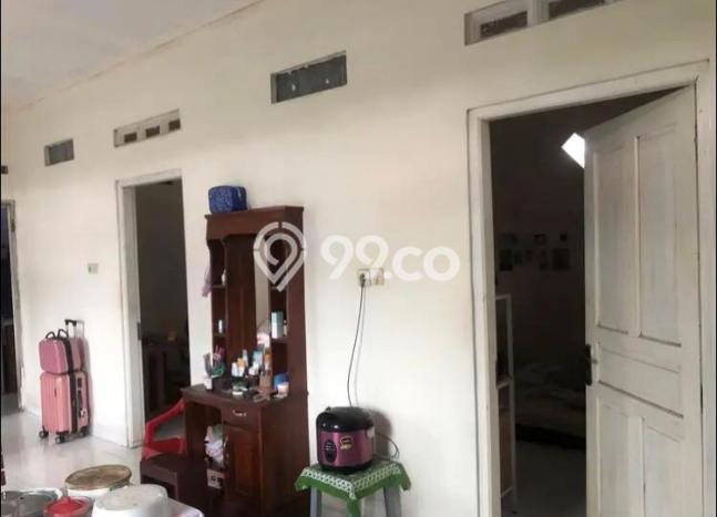 Jual Rumah Bagus Siap Huni LB 200m2 di Piyungan, Bantul Jual Rumah Bagus Siap Huni LB 200m2 di Piyungan, Bantul