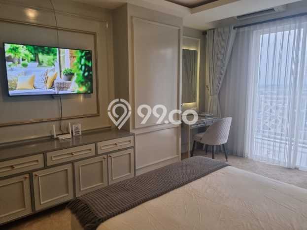Tersedia Apartemen 1 KT & 1 KM di Ngaglik, Sleman Tersedia Apartemen 1 KT & 1 KM di Ngaglik, Sleman