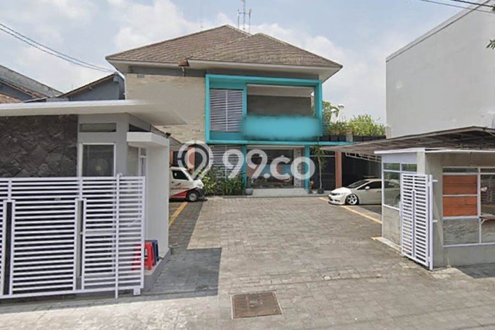 LOKASI STRATEGIS! Hotel di Kasihan, Luas 1200m2m², Pusat Komersial, Jalan Utama LOKASI STRATEGIS! Hotel di Kasihan, Luas 1200m2m², Pusat Komersial, Jalan Utama
