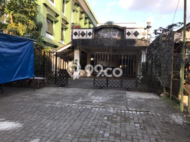 Rumah Mewah Dijual LT 363m2 di Sleman, Sleman Rumah Mewah Dijual LT 363m2 di Sleman, Sleman