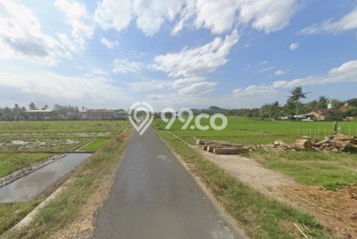 Jarang Ada! Tanah di Moyudan Punya Luas 1370m2 SHM Jarang Ada! Tanah di Moyudan Punya Luas 1370m2 SHM