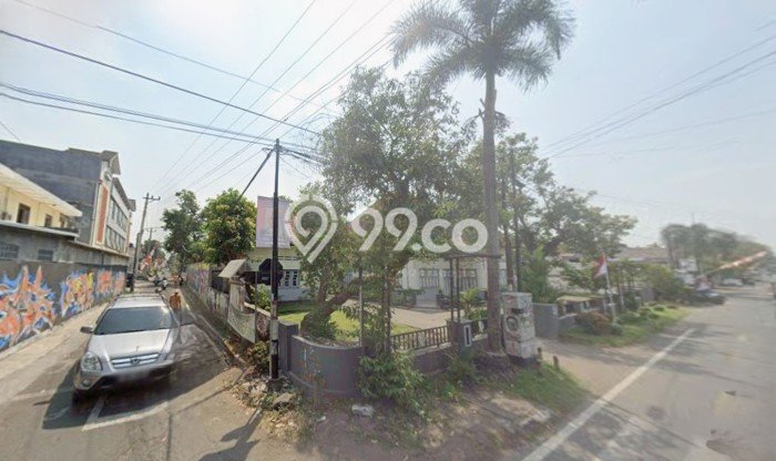 Dijual Hunian Mewah dengan Fasilitas Sekitar Komplit di Mantrijeron, Yogyakarta Dijual Hunian Mewah dengan Fasilitas Sekitar Komplit di Mantrijeron, Yogyakarta