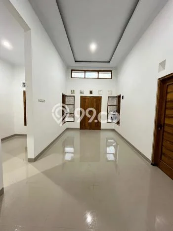 Jual Rumah Murah di Cangkringan Sleman Harga Rp 490 Juta LT 103m2 Jual Rumah Murah di Cangkringan Sleman Harga Rp 490 Juta LT 103m2