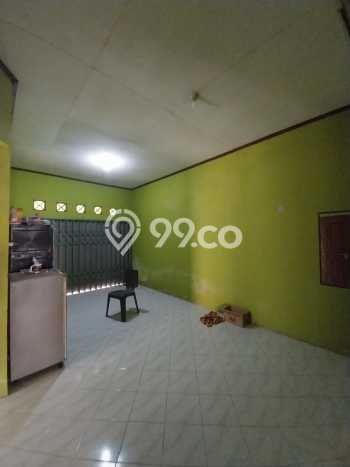 Rumah Modern 3 KT di Bantul Yogyakarta Unfurnished Rumah Modern 3 KT di Bantul Yogyakarta Unfurnished