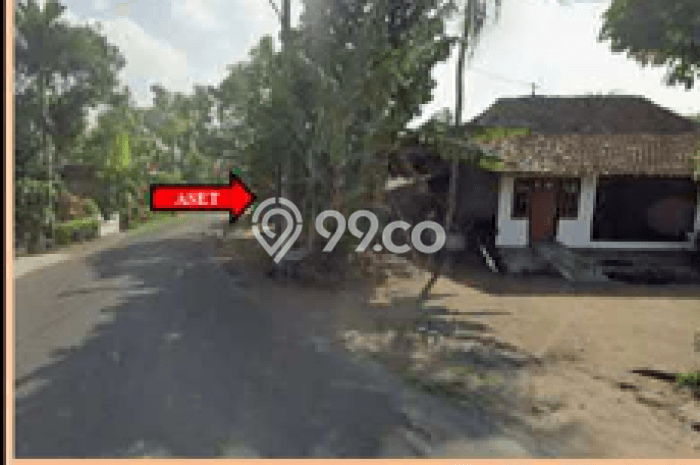 Jual Rumah Murah Meriah Sleman Punya 3 KT & LT 210m2 Jual Rumah Murah Meriah Sleman Punya 3 KT & LT 210m2