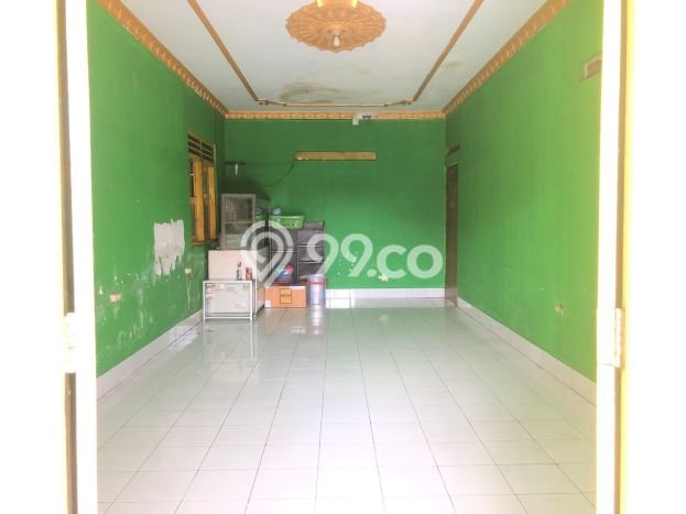 Rumah Modern Minimalis 4 Kamar Bisa Langsung Pindah di Piyungan Rumah Modern Minimalis 4 Kamar Bisa Langsung Pindah di Piyungan