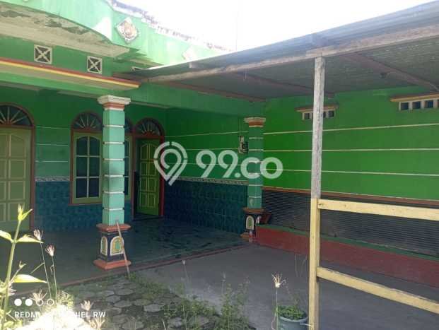 Rumah Modern Minimalis 4 KT Siap Huni di Bantul Rumah Modern Minimalis 4 KT Siap Huni di Bantul