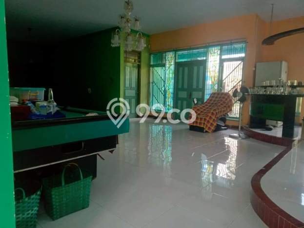 Rumah Elit Modern Siap Huni di Purwomartani Sleman Rumah Elit Modern Siap Huni di Purwomartani Sleman