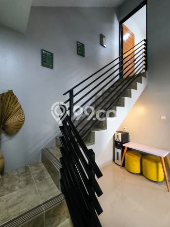 Rumah Modern Cantik 3 KT Bisa Langsung Pindah di Turi Rumah Modern Cantik 3 KT Bisa Langsung Pindah di Turi
