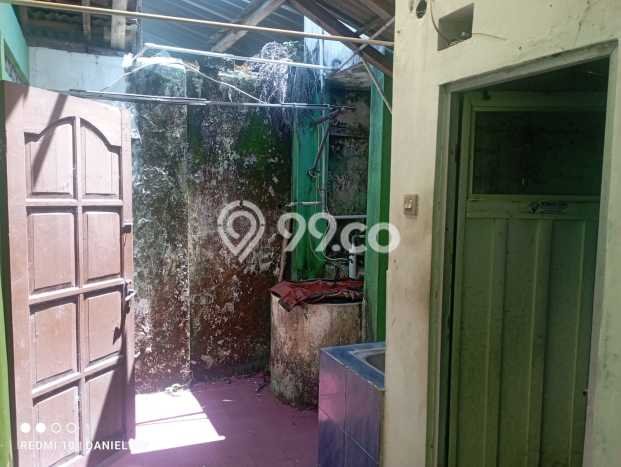 Rumah Modern Minimalis 4 KT Siap Huni di Bantul Rumah Modern Minimalis 4 KT Siap Huni di Bantul